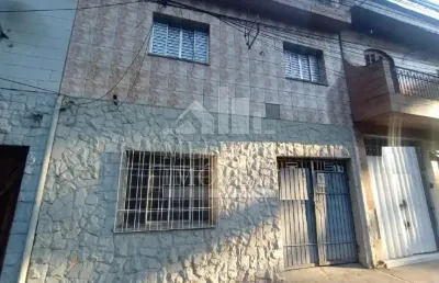Casa com 3 quartos à venda na Rua Osaka, Jardim Japão, São Paulo