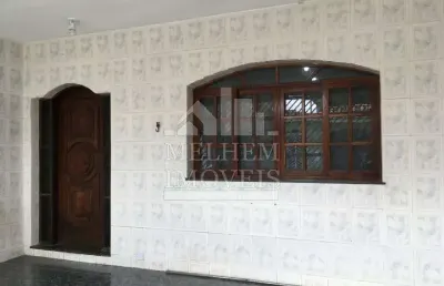 Sobrado a venda - jardim brasil (zona norte), são paulo