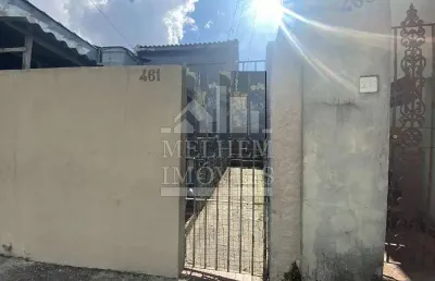 Casa com 1 quarto para alugar na Av. Dr Benedito Estevão Dos Santos, Vila Maria Alta, São Paulo
