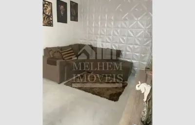 Casa a venda - jardim brasil (zona norte), são paulo