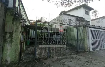 Casa com 2 quartos à venda na Avenida das Cerejeiras, Jardim Japão, São Paulo