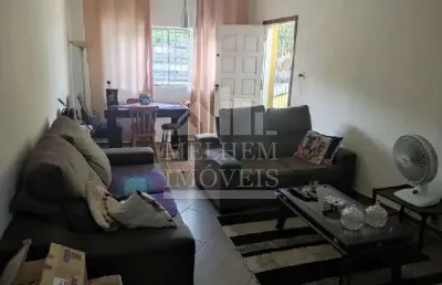 Casa com 3 quartos à venda na Rua Sobral Júnior, Vila Maria Alta, São Paulo