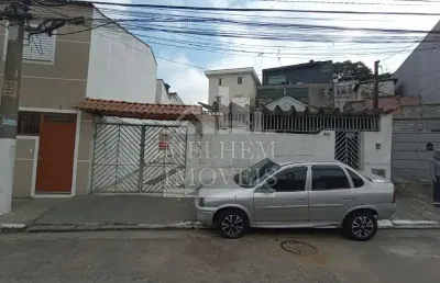 Casa com 2 quartos à venda na Rua Emile Verhaeren, Vila Maria Alta, São Paulo