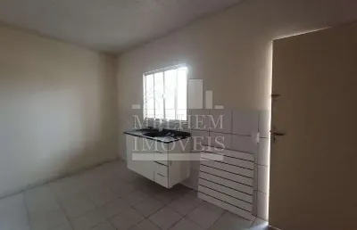 Casa com 1 quarto para alugar na Avenida João Simão de Castro, Vila Sabrina, São Paulo