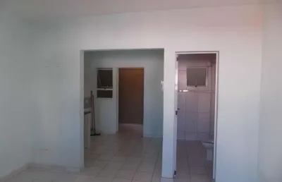 Apartamento com 1 quarto para alugar na Rua Batista Parente, Alto do Pari, São Paulo