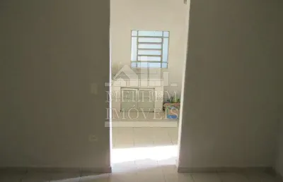 Casa com 1 quarto para alugar na Rua Moreira de Vasconcelos, Vila Maria Alta, São Paulo