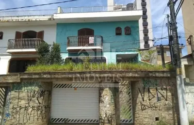 Sobrado para venda ou locação - jardim paraíso, são paulo
