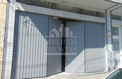 Ponto comercial para alugar na Rua Osaka, Jardim Japão, São Paulo