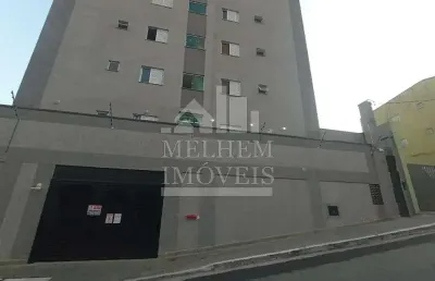 Apartamento para locação - vila maria alta, são paulo