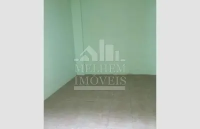 Casa com 1 quarto para alugar na Rua Cachoeira do Arari, Vila Leonor, São Paulo