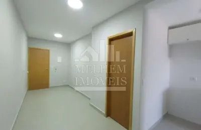 Apartamento para locação - vila maria alta, são paulo