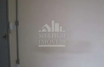 Apartamento com 1 quarto para alugar na Rua Benjamim de Oliveira, Brás, São Paulo