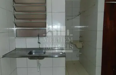 Apartamento para locação - vila maria alta, são paulo