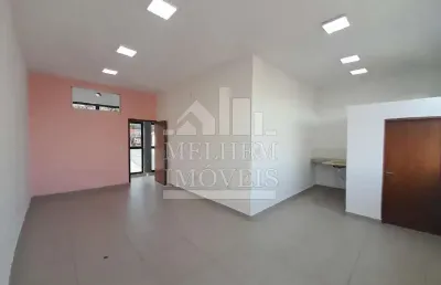 Conjunto comercial para locação - vila robertina, são paulo