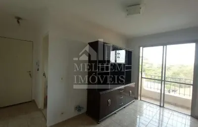 Apartamento com 1 quarto para alugar na Avenida Conceição, Vila Paiva, São Paulo