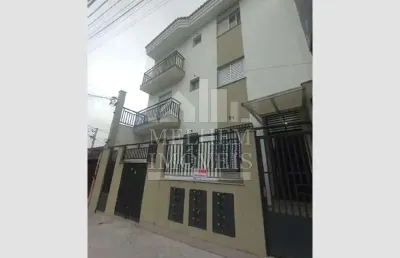 Apartamento para locação - vila maria alta, são paulo