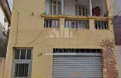 Casa com 3 quartos à venda na Rua Damiana da Cunha, Santa Teresinha, São Paulo