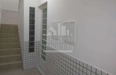 Apartamento para locação - parada inglesa, são paulo