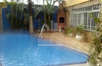 Sobrado para venda ou locação - vila rosália, guarulhos