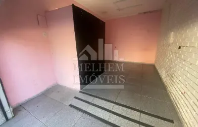 Ponto comercial para alugar na Rua Kobe, Jardim Japão, São Paulo