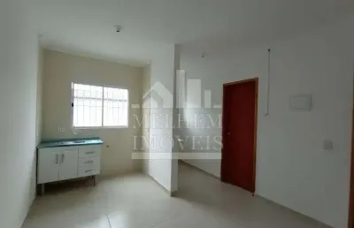 Apartamento com 1 quarto para alugar na Rua Itaúna, Vila Maria, São Paulo