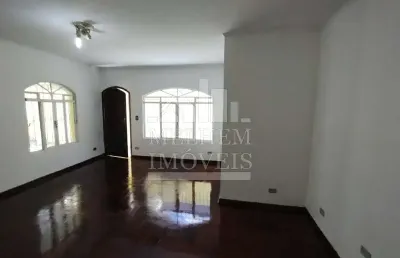 Casa com 3 quartos para alugar na Rua Arisugawa, Jardim Japão, São Paulo