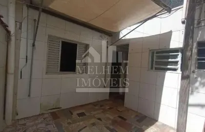 Casa com 1 quarto para alugar na Avenida Milton da Rocha, Vila Sabrina, São Paulo