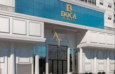 Apartamento com 2 quartos à venda na rua andira, zona nova, capão da canoa, 65 m2 por r$ 850.000