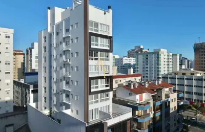 Apartamento com 2 quartos à venda na rua andira, centro, capão da canoa, 59 m2 por r$ 730.000