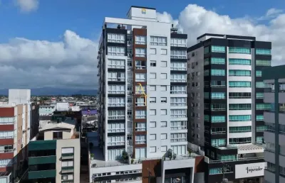 Apartamento com 2 quartos à venda na rua andira, centro, capão da canoa, 69 m2 por r$ 975.000