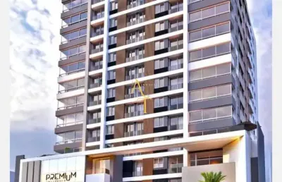 Apartamento com 2 quartos à venda na rua andira, centro, capão da canoa, 63 m2 por r$ 750.000