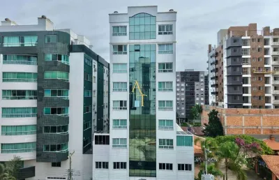 Apartamento com 2 quartos à venda na rua andira, zona nova, capão da canoa, 115 m2 por r$ 685.000