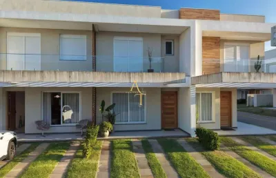 Casa com 3 quartos à venda na rua andira, xangri-lá, capão da canoa, 144 m2 por r$ 1.490.000