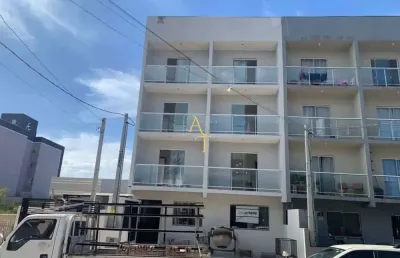 Apartamento com 1 quarto à venda na avenida zero hora, jardim algarve, alvorada, 40 m2 por r$ 150.000