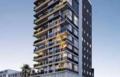 Apartamento com 2 quartos à venda na rua andira, centro, capão da canoa, 63 m2 por r$ 2.990.000