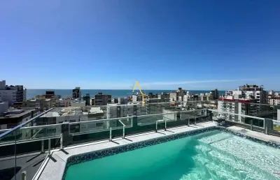 Apartamento com 3 quartos à venda na rua andira, zona nova, capão da canoa, 132 m2 por r$ 1.290.000