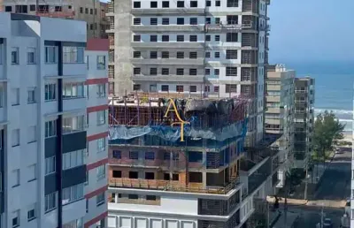 Apartamento com 2 quartos à venda na zona nova, capão da canoa , 65 m2 por r$ 1.000.000