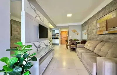 Apartamento com 1 quarto à venda na rua andira, zona nova, capão da canoa, 53 m2 por r$ 590.000