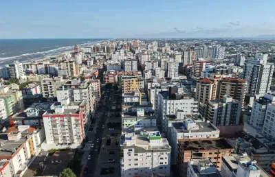 Apartamento com 2 quartos à venda na condomínio edificio spazzio nobre, 403, guarani, capão da canoa, 78 m2 por r$ 595.000