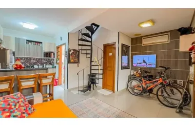 Apartamento com 2 quartos à venda na av partenon, 83, partenon, porto alegre, 77 m2 por r$ 335.000