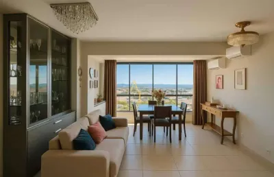 Apartamento com 2 quartos à venda na rua andira, zona nova, capão da canoa, 65 m2 por r$ 680.000