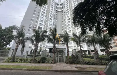 Apartamento com 2 quartos à venda na avenida ipiranga, partenon, porto alegre, 75 m2 por r$ 760.000