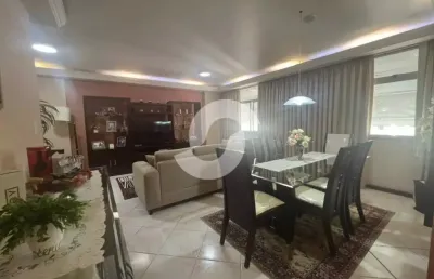 Icaraí! oportunidade no bairro, próximo ao campo de são bento!