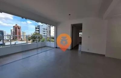 Apartamento à venda, 66 m² por r$ 650.000,00 - santa efigênia - belo horizonte/mg