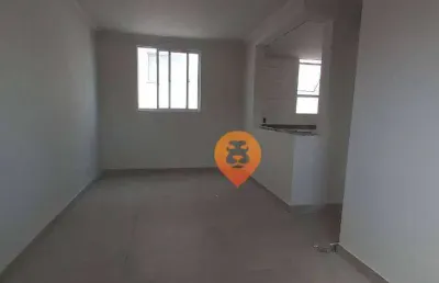 Apartamento à venda, 55 m² por r$ 490.000,00 - ana lúcia - sabará/mg