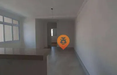 Apartamento à venda, 63 m² por r$ 609.000,00 - santa efigênia - belo horizonte/mg