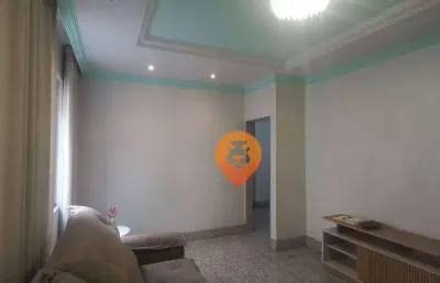 Apartamento à venda, 117 m² por r$ 480.000,00 - sagrada família - belo horizonte/mg