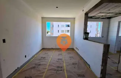 Apartamento com 2 dormitórios à venda, 60 m² por r$ 550.000,00 - sagrada família - belo horizonte/mg