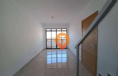 Cobertura à venda, 170 m² por r$ 920.000,00 - sagrada família - belo horizonte/mg