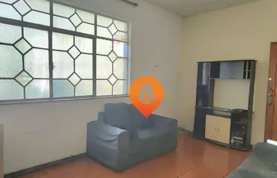 Apartamento com 3 dormitórios, 105 m² - venda por r$ 270.000,00 ou aluguel por r$ 2.290,18/mês - gutierrez - belo horizonte/mg